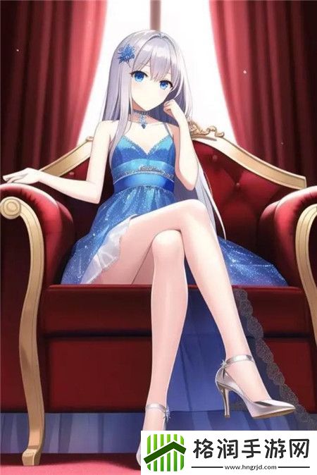 暴躁少女CS