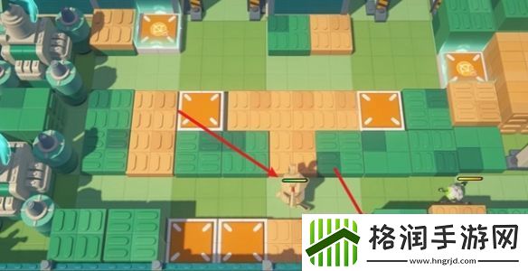 绝区零小邦布大战坏以骸第3天战术资质考核05攻略