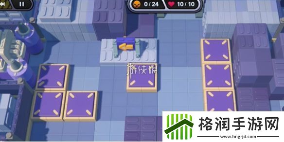绝区零小邦布大战坏以骸第1天通用资格考核06攻略