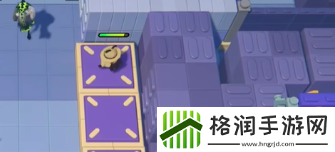 绝区零小邦布大战坏以骸第1天通用资格考核06攻略