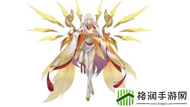 天境传说麒麟角色图鉴介绍