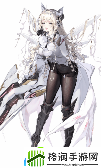 胜利女神