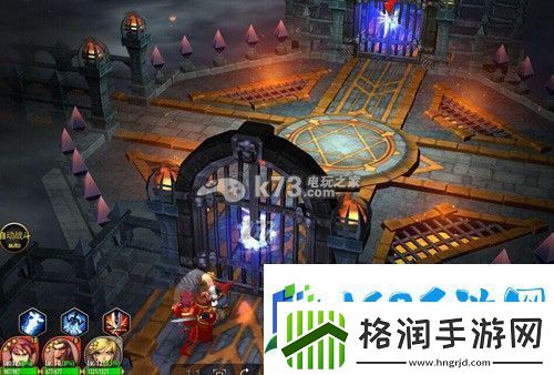 继承者PVP属性、职业、策略搭配心得