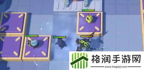 绝区零小邦布大战坏以骸第1天通用资格考核06攻略