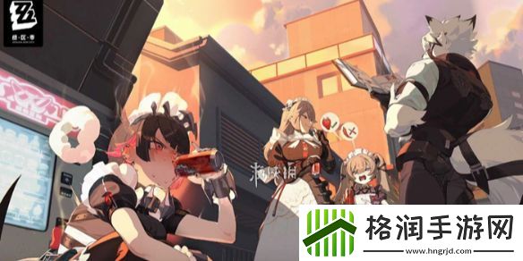 绝区零小邦布大战坏以骸第3天战术资质考核03攻略