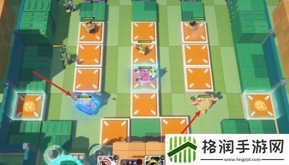绝区零小邦布大战坏以骸第3天战术资质考核03攻略