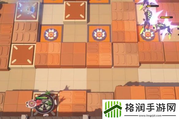 绝区零小邦布大战坏以骸第2天特殊环境考核01攻略