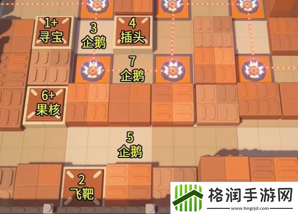 绝区零小邦布大战坏以骸第2天特殊环境考核01攻略