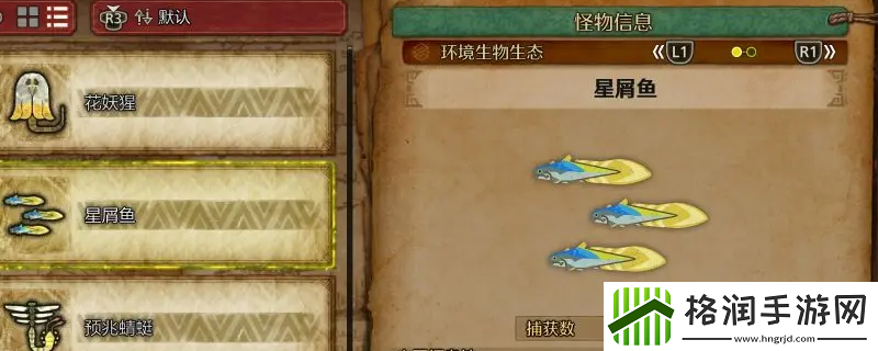 怪物猎人
