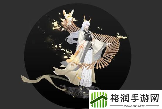 天境传说白泽角色图鉴介绍