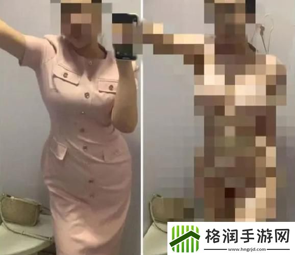 万能AI一键除衣上线