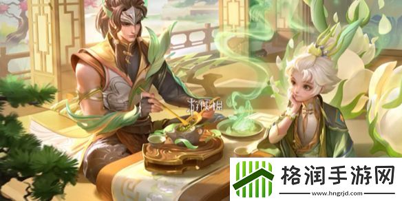王者荣耀2025第一期战令皮肤是什么