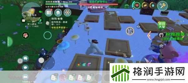 创造与魔法丝绸全攻略