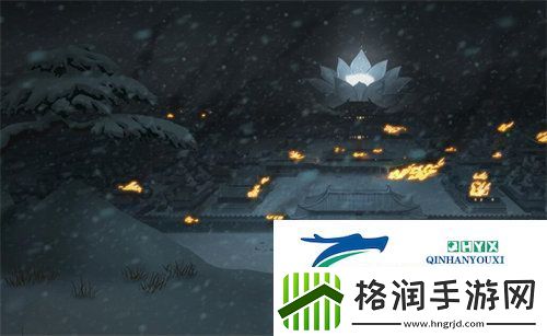暖雪神行迷踪怎么搭配