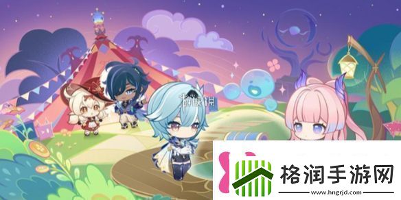 原神现在还值得入坑吗原神现阶段入坑建议