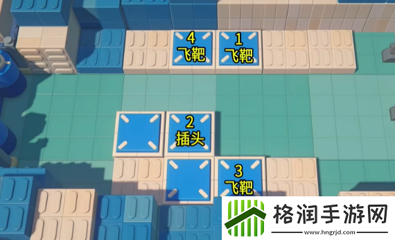 绝区零小邦布大战坏以骸第1天通用资格考核01攻略