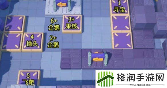 绝区零小邦布大战坏以骸第1天通用资格考核06攻略