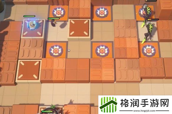 绝区零小邦布大战坏以骸第2天特殊环境考核01攻略