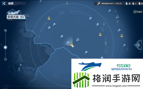 幻塔伊阿珀托斯在哪
