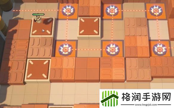 绝区零小邦布大战坏以骸第2天特殊环境考核01攻略