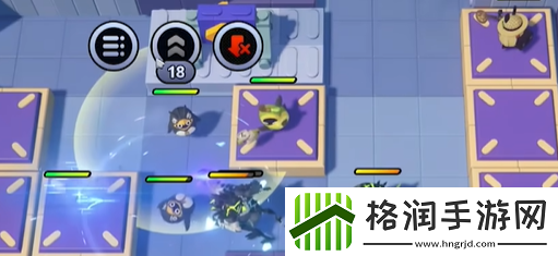 绝区零小邦布大战坏以骸第1天通用资格考核06攻略