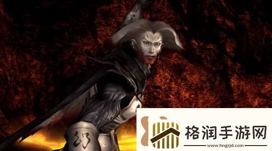 鬼武者2复刻版全新短片