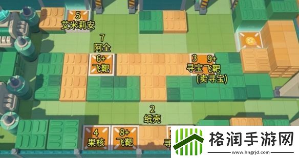 绝区零小邦布大战坏以骸第3天战术资质考核05攻略