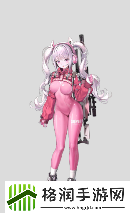 胜利女神