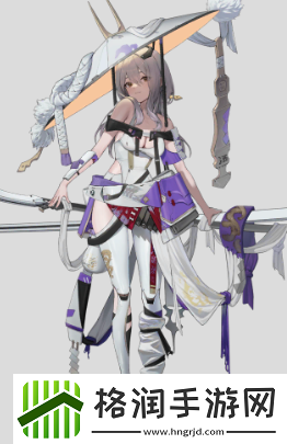 胜利女神