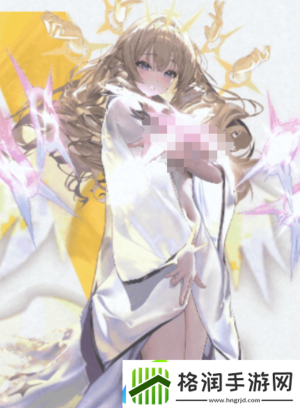 胜利女神