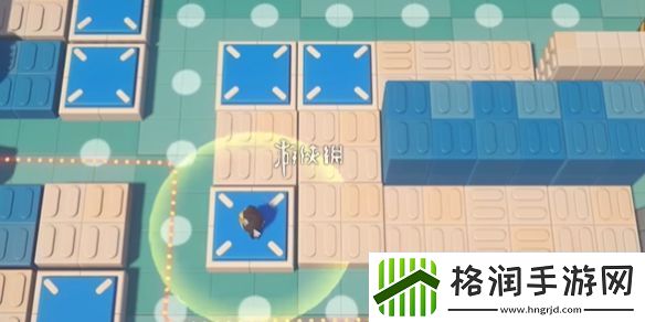 绝区零小邦布大战坏以骸第1天通用资格考核03攻略
