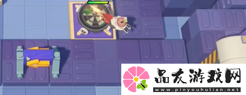 绝区零小邦布大战坏以骸第1天通用资格考核06攻略