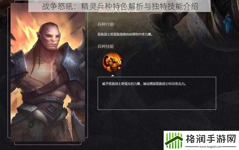 战争怒吼