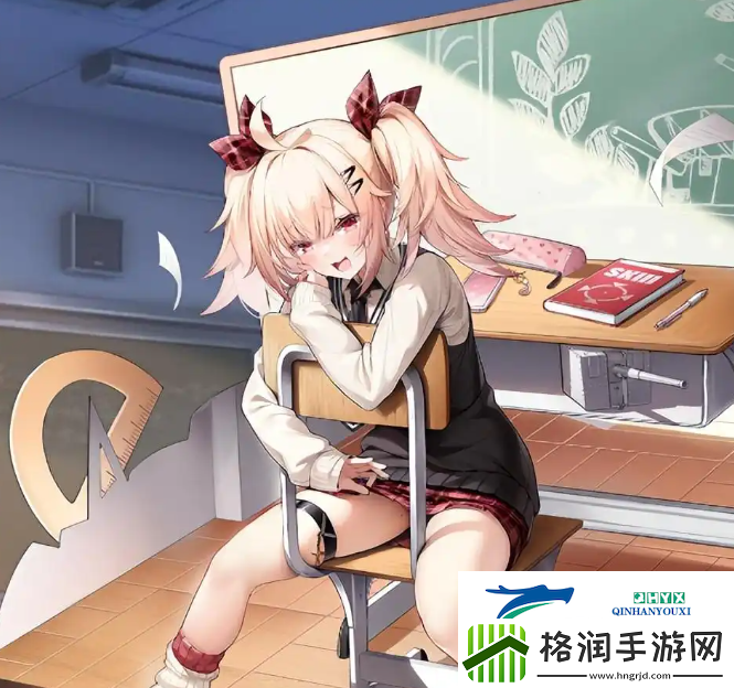 碧蓝航线怨仇复刻主题活动皮肤推荐