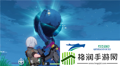 幻塔奇点石怎么开