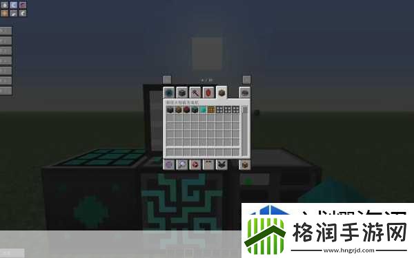自由度极高的玩法