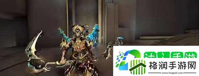 星际战甲镰刀武器有哪些