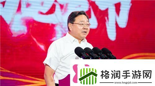 京西电竞节盛大启动竞秀石景山见证荣耀！