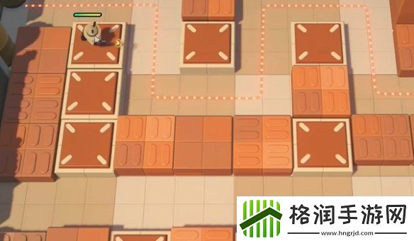 绝区零小邦布大战坏以骸第2天特殊环境考核04攻略