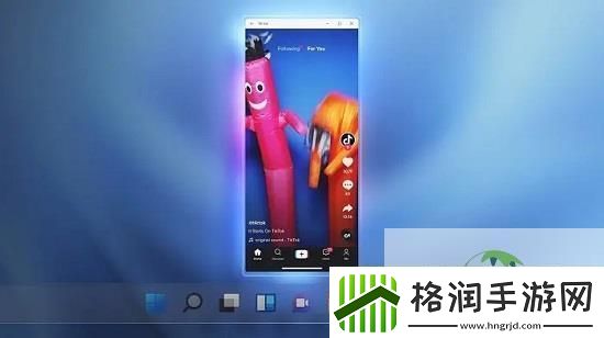 win11安卓应用卡顿怎么办