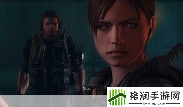 生化危机启示录——恐怖与生存的终极挑战