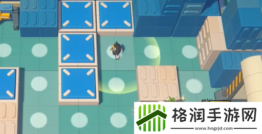 绝区零小邦布大战坏以骸第1天通用资格考核02攻略