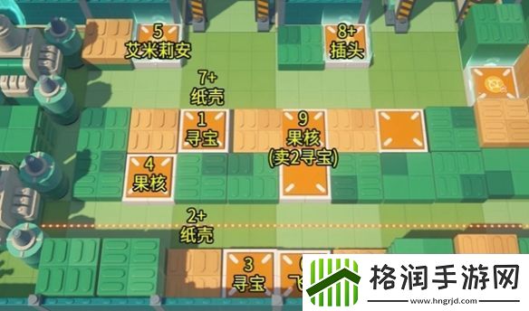 绝区零小邦布大战坏以骸第3天战术资质考核02攻略