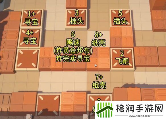 绝区零小邦布大战坏以骸第2天特殊环境考核04攻略