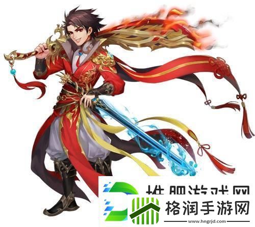 侠客风云传OL至尊侠客荣耀归来