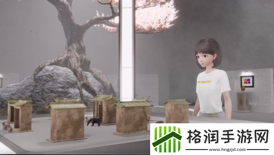 阿里元境亮相游戏产业年会