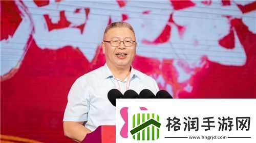 京西电竞节盛大启动竞秀石景山见证荣耀！