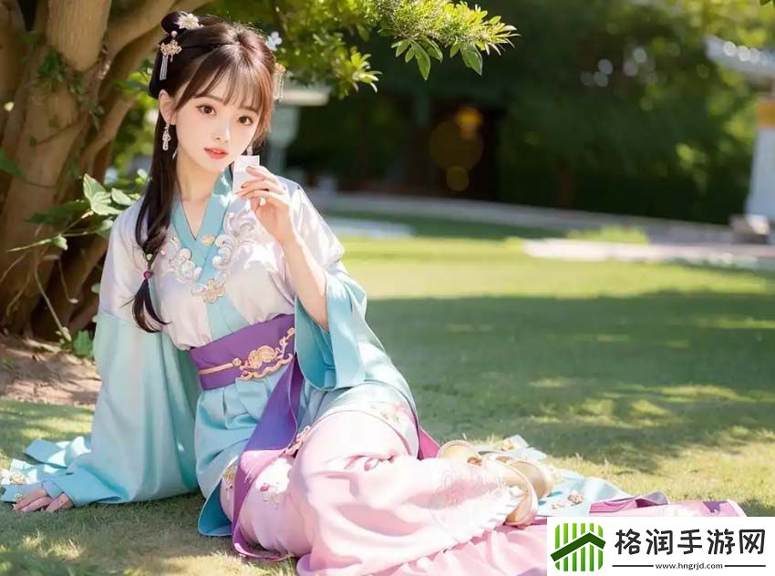 地下偶像Sans双男主的背后故事