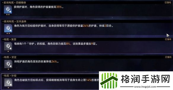 崩坏星穹铁道黄金与机械难题12存护怎么过