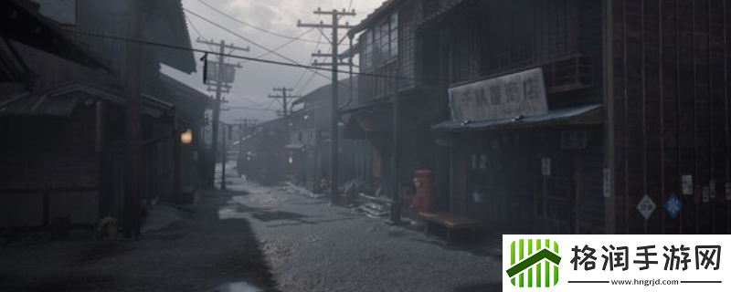 寂静岭f游戏官网地址介绍